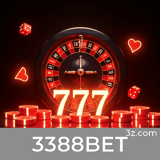 3388BET: A Experiência de Cassino Profissional e Autêntica