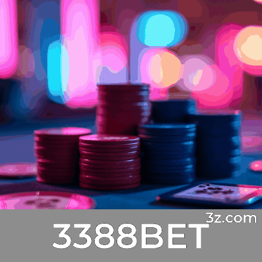 3388BET: A Experiência de Cassino Profissional e Autêntica