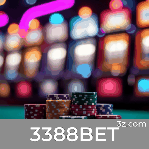 3388BET: Bônus Generosos para Jogadores Brasileiros