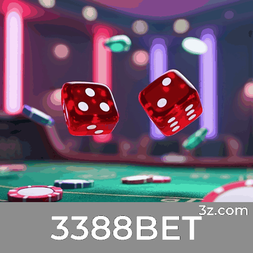 3388BET: Escolha Diversificada e Entretenimento Sem Limites