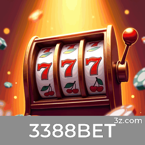 3388BET: A Experiência de Cassino Profissional e Autêntica
