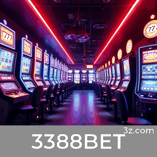 3388BET: Bônus Generosos para Jogadores Brasileiros