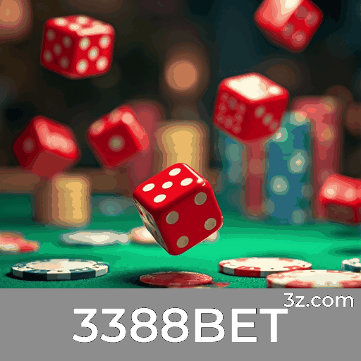 3388BET: Especialista em Apostas Esportivas no Brasil
