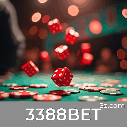 3388BET: Escolha Diversificada e Entretenimento Sem Limites