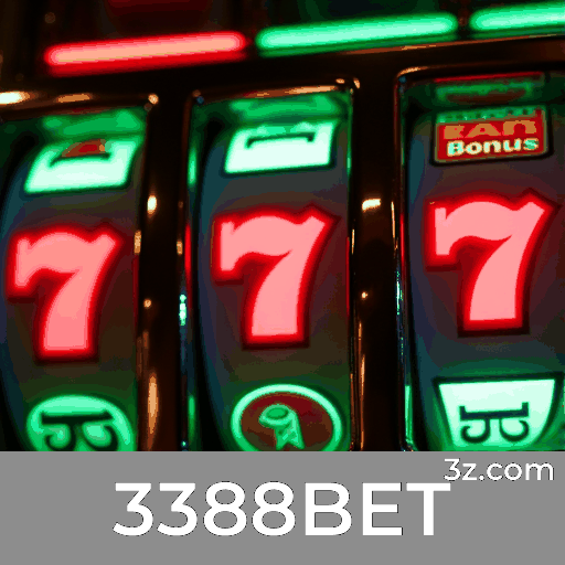 3388BET: Especialista em Apostas Esportivas no Brasil