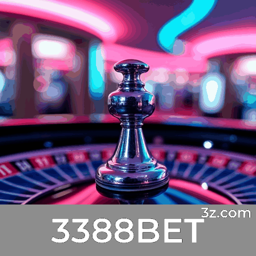 3388BET: A Experiência de Cassino Profissional e Autêntica