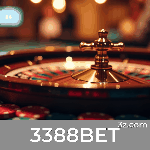 Desenvolvedores Top e Inovação Tecnológica na 3388BET